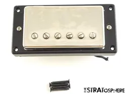 USA GIBSON EPIPHONE DAVE GROHL DG-335 BURSTBUCKER 3 HUMBUCKER PICKUP BRIDGE