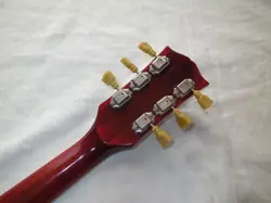 GIBSON ES-335 SEMI-ACO