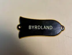 BYRDLAND ORIGINAL TRUSS