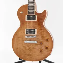 GIBSON LES PAUL STANDARD 2018 MOJAVE BURST SEYMOUR DUNCAN SH-3 SH-14 MODIFIED
