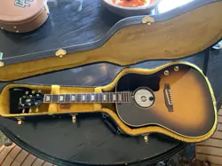 SUNBURST CRAFTED IN