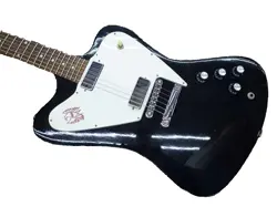 USA 2015 FIREBIRD