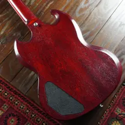 2017 SG SPECIAL