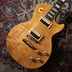GIBSON SLASH LES PAUL STANDARD APPETITE-BURST #GGEPP