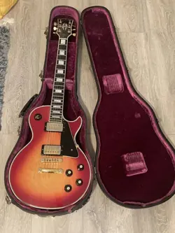 1974 CHERRY