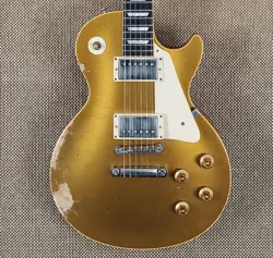 GUITAR 2008 GIBSON