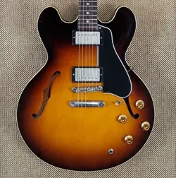 ES-335 COA