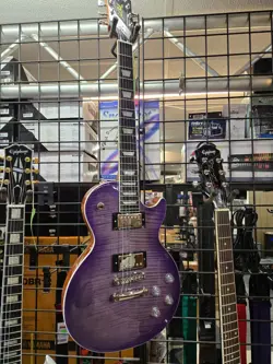 GIBSON/EPIPHONE LES PAUL MODERN