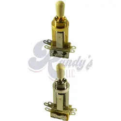 TOGGLE SWITCH LONG