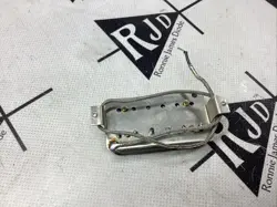 PICKUP BRIDGE CERAMIC