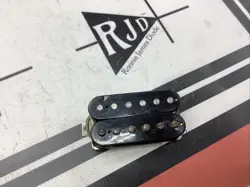 GIBSON USA 500T GUITAR HUMBUCKER PICKUP BRIDGE CERAMIC