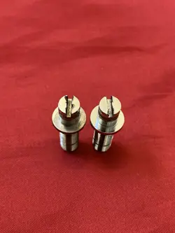 TAILPIECE STUD POST