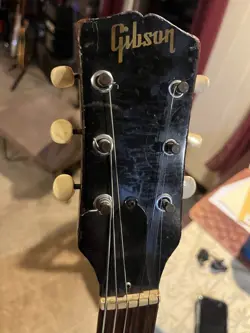 GIBSON ES 120T