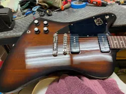 2018 GIBSON FIREBIRD