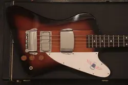 1979 ELECTRIC BASS