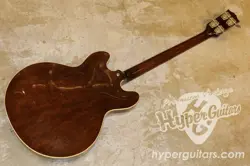 BASS GUITAR '64