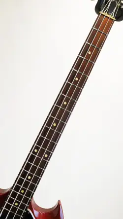 1962 ELECTRIC BASS