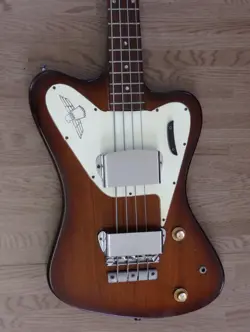 1966 VINTAGE ELECTRIC