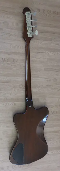 GIBSON THUNDERBIRD II