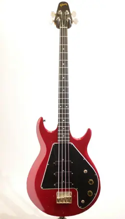 1982 CANDY APPLE