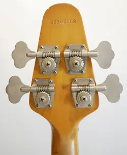 ALDER BODY