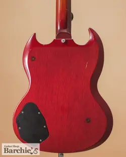 1962 VINTAGE ELECTRIC