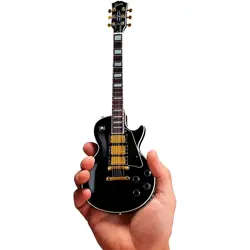 CUSTOM EBONY OFFICIALLY
