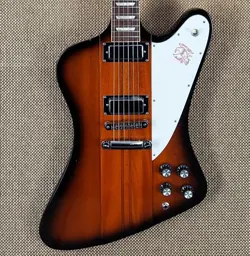 FIREBIRD NO FRET