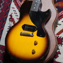 GIBSON 1957 LES