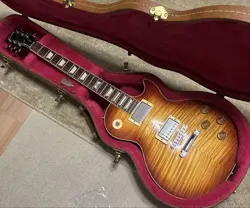 GIBSON 120TH LES