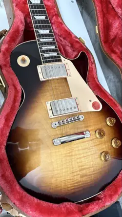 GIBSON LES PAUL STANDARD 2023