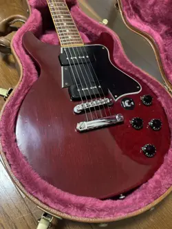 GIBSON LES PAUL SPECIAL DC 1994
