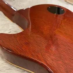2002 MADE GIBSON