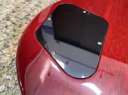 PAUL 50S CHERRY