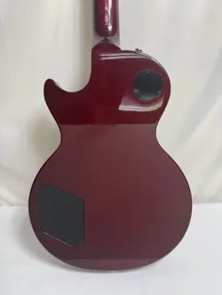 EXTREME GIBSON