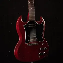 CHERRY W/OGB