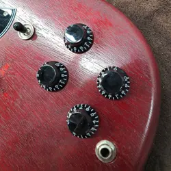 GIBSON 2017 SG
