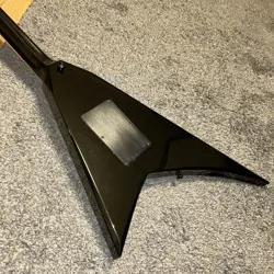 JACKSON RR.D-120 RANDY