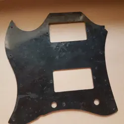 STANDARD PICKGUARD USA