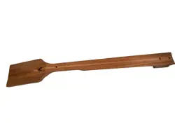 ROD INSTALLED STRING