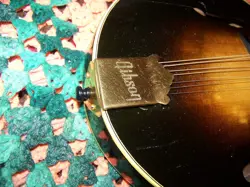 TAILPIECE 1957 GIBSON