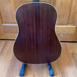EPIPHONE INSPIRED BY GIBSON 1942 BANNER J 45 - EXCELLENT++