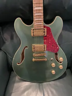 FRETS OLIVE