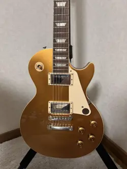 50S GOLD TOP