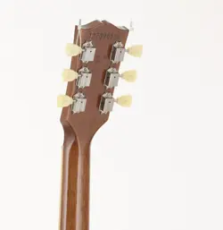 GIBSON LES PAUL STANDARD 50S GOLD TOP
