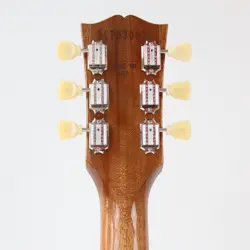 GIBSON LES PAUL STANDARD 50S GOLD TOP