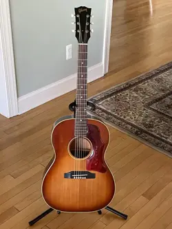 1967 GIBSON LG-1