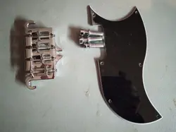 GIBSON SG BASS PARTS