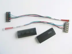 DIMARZIO HUMBUCKER PICKUPS