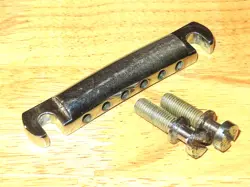 1978 CHROME STOP